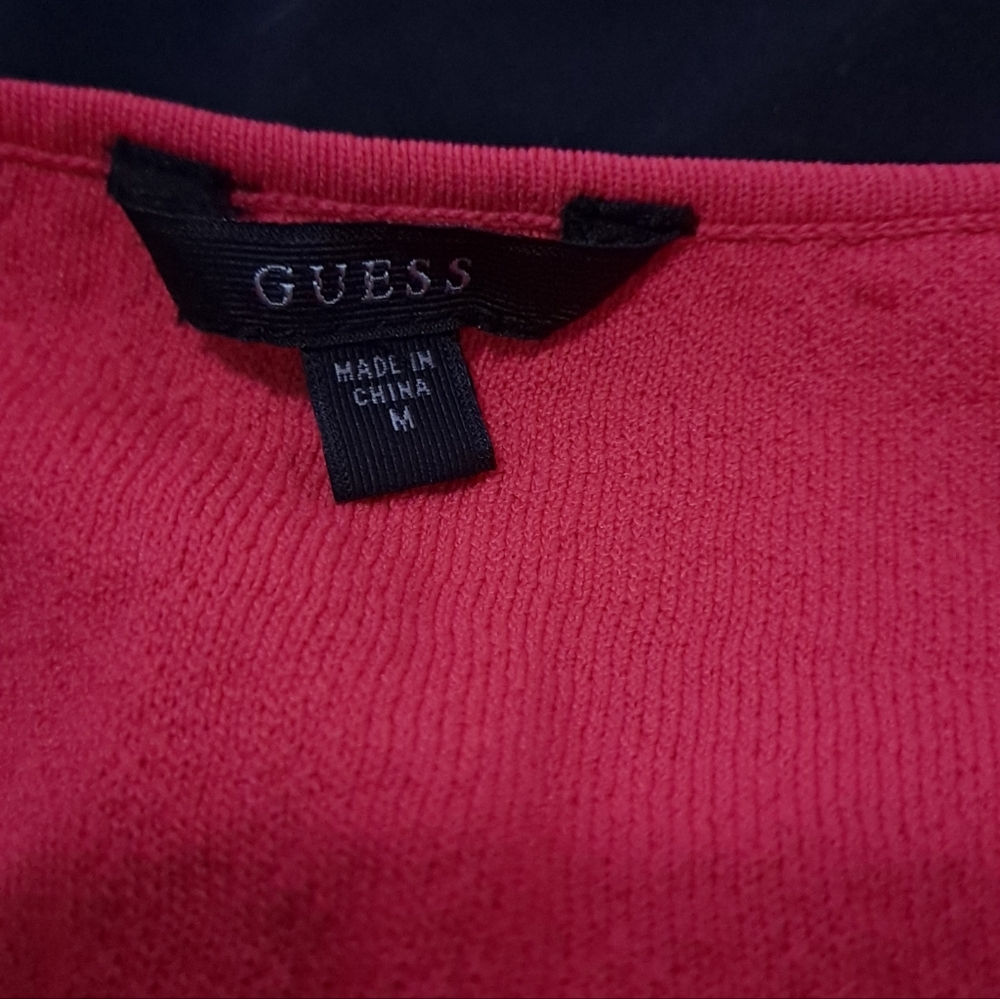 Guess dress - Picture 2 of 3